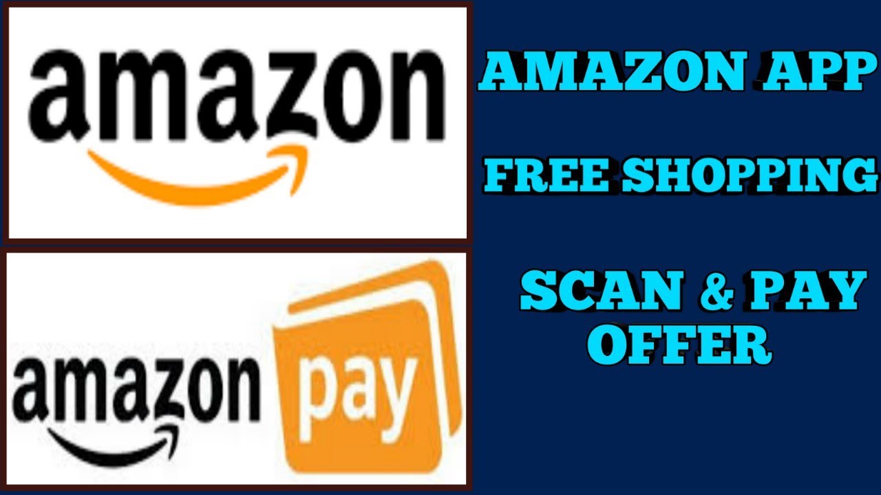 HAPPY NEW YEAR OFFER AMAZON LOOT OFFER SHOPPING & SCAN
