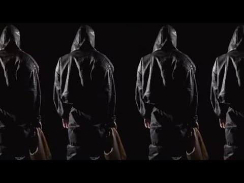 KANYE WEST - ALWAYS feat. James Blake (YZYSZN9 LEAK)