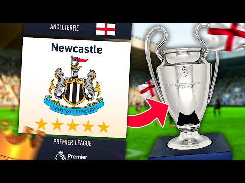 Vidéo: Qui achète Newcastle ?