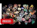 Splatoon 2 - Final Splatfest Announcement - Nintendo Switch