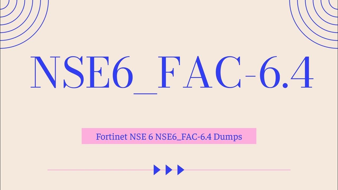 NSE6_FSR-7.3 Originale Fragen