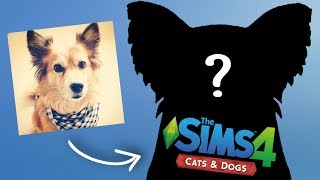 Making Page!  StacyPlays The Sims Cats & Dogs (Ep.4)