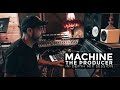 Machine The Producer - In Depth Mix Session with ToneHub