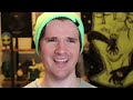 Beginning of video