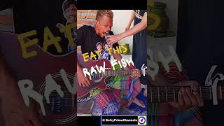 The Story Of Rockstar