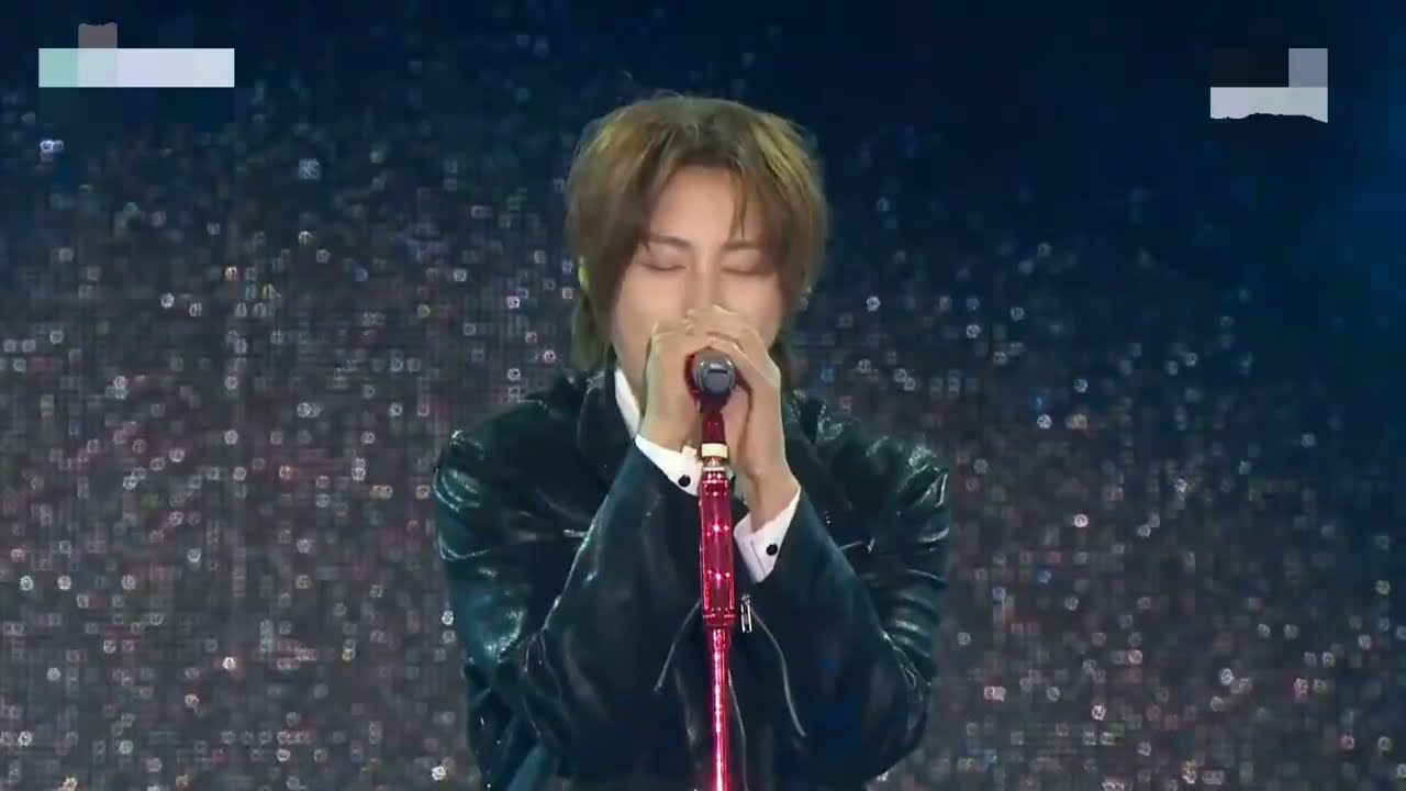 25.10.10 경주 APEC 하성운 / Blessed Focus 