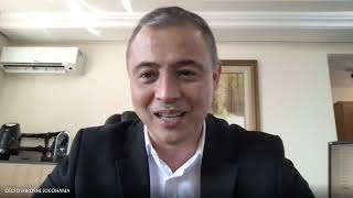 Oficina de Pesquisas Mestrado em Direito: Professor Elmer Marques