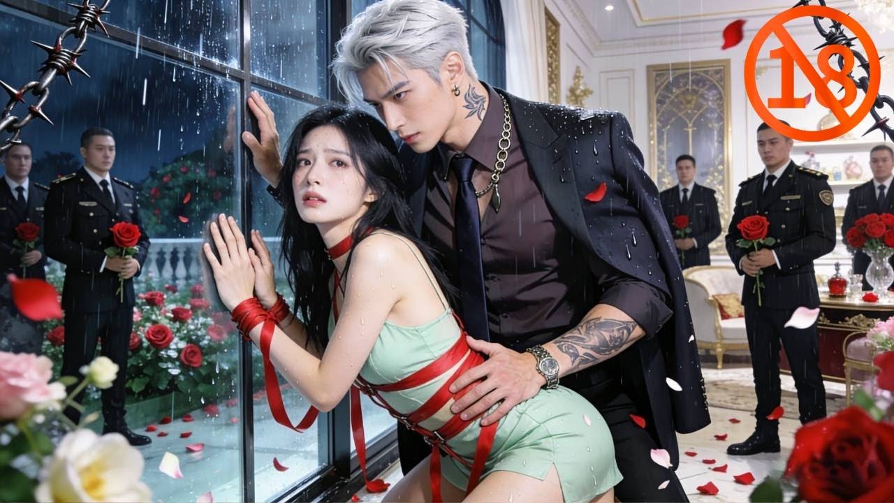 They gifted her to the most feared mafia boss... and he made her his spoiled queen!