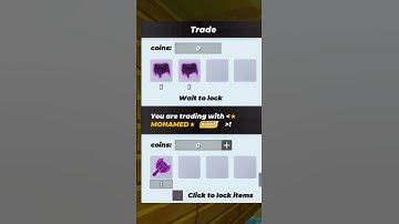 Got little negative profit :( Trading in Sky Block Blockman Go #9 #blockmango #skyblock #trading