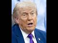 Donald Trump warned that Iran is going to get torn up if no deal is reached