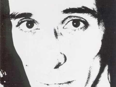 John Cale sings: I keep a close watch