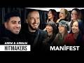 Ref:PEk6kdydLZI Manifest - hitmakers | arem &amp; arman
