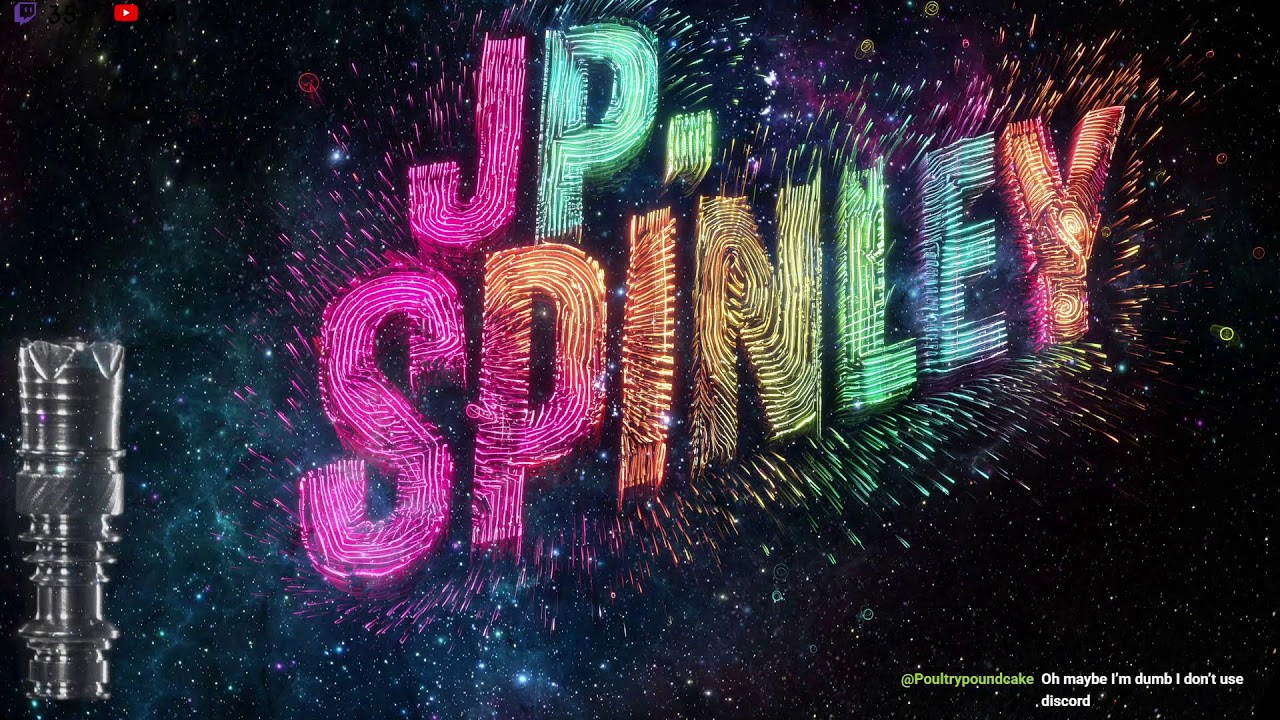 TeaTime With DynaJosh! 1/21