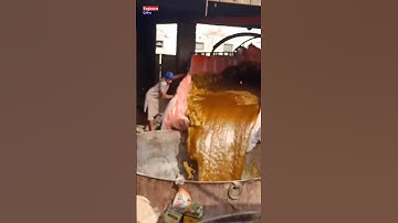 How Soaps Are Made In Factory | Soap Factory | Laundry Soap Making Process #soap #making #factory #f