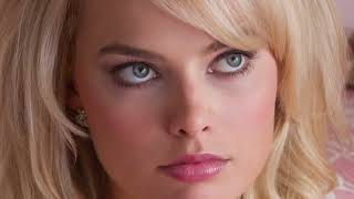 Leonardo DiCaprio's 'The Wolf of Wall Street' costar Margot Robbie