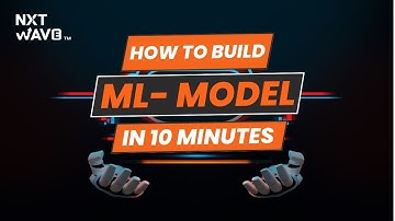 Build your 1st machine learning model with Teachable machine