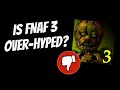 RANKING ALL OF THE FNAF GAMES