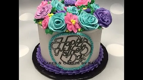 Edible Image Tutorial using Cricut Explore