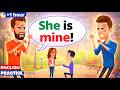 Learn English in 2026 | 1-Hour Conversation Marathon for Fluency