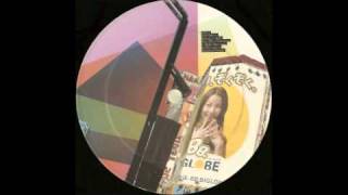 Charles Webster - Be No-One (Jimpster Remix) [Peacefrog, 2003]