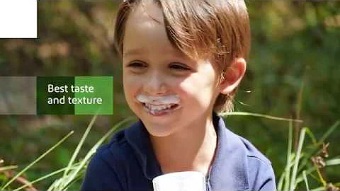 Danisco Planit - The Birth of Plant-based | DuPont Nutrition & Biosciences