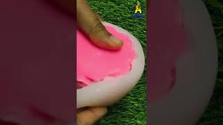 Peony Candle Demoulding..#candle #scentedcandles #candlemaking #craft #candlebusiness #shorts #short