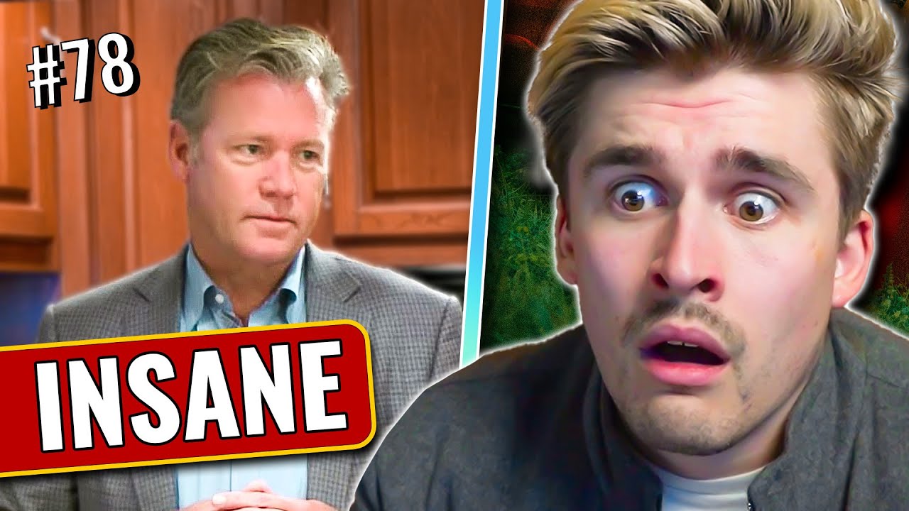 This show was canceled. The reason is insane. The Yard YouTube