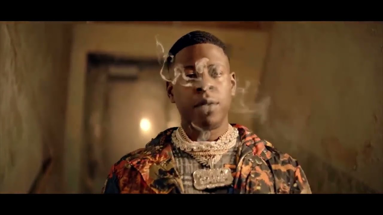 [FREE] Blac Youngsta x Moneybagg Yo Type Beat 2024 - 