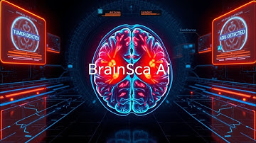 BrainScan AI 🧠 | Deep Learning-Based Brain Tumor Segmentation from MRI