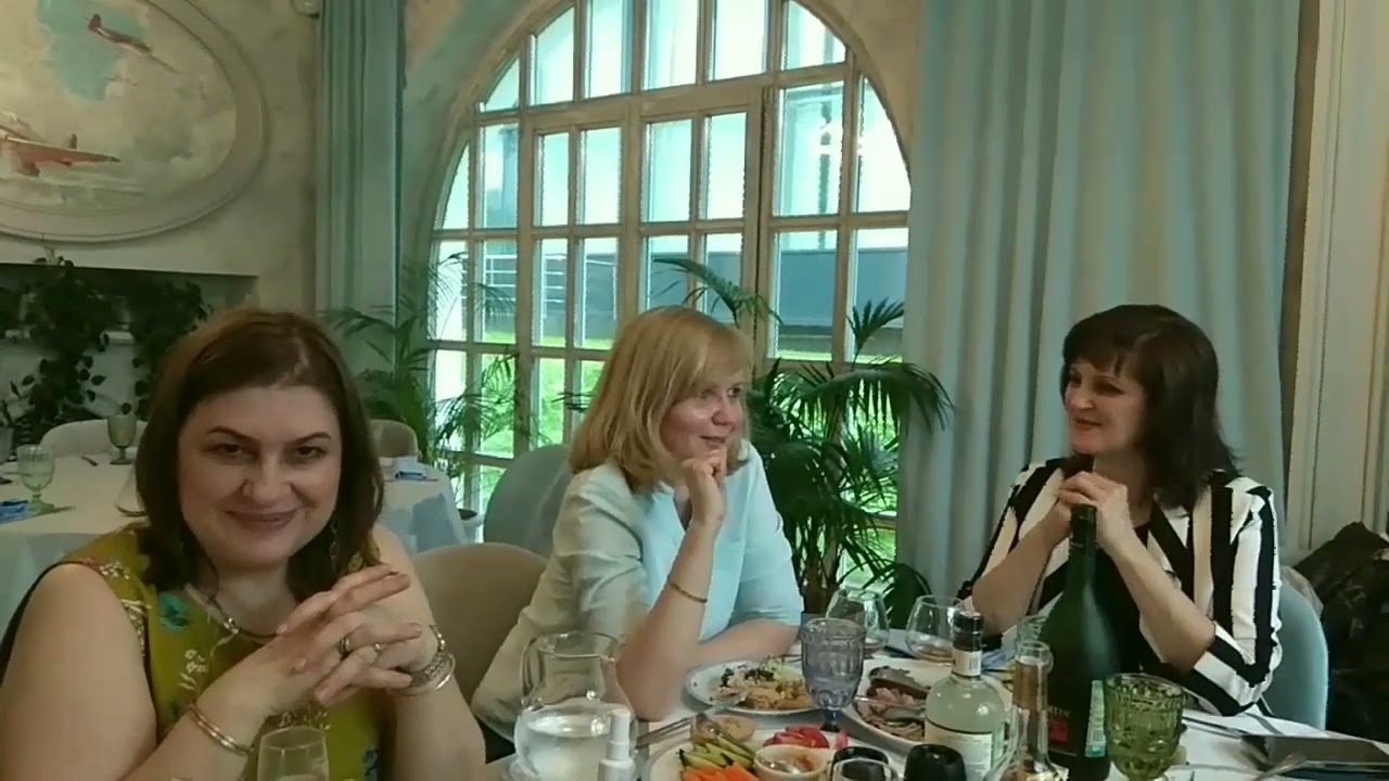 Встреча выпускников МТИПП группы 86-БТ-6 .29.05.2021г .