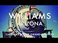 Williams Arizona (Travel Guide) The Grand Canyon Railway & Route 66! Don't Miss This Charming Town