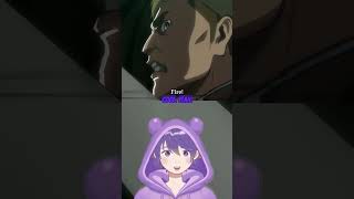 ERWIN'S TRAP! | Attack on Titan Reaction