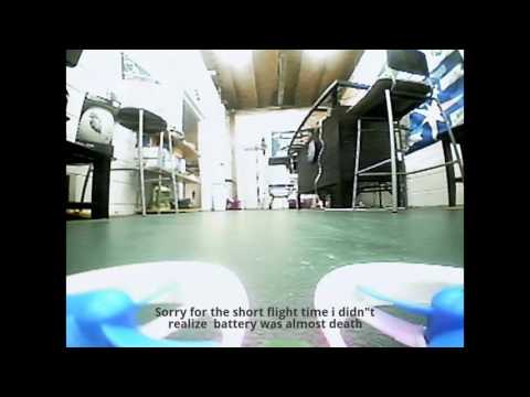 Eachine E011 tiny whoop!! FPV COMBO under $70 ??? yes it