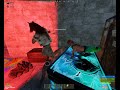 Outplaying my teammate [RUST]