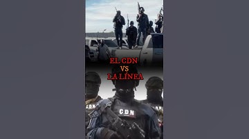 The DREADED Northeast Cartel War and "The Line"