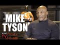 Mike Tyson on Losing $7M Chain: I was Young & Getting High, Girls "Clipped" Me (Part 20)