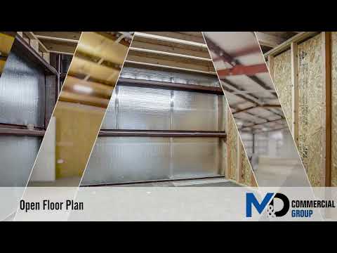 9668 CR 147, Kaufman, TX home video tour