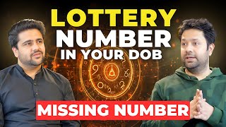 DOB missing numbers remedies | Loshu Grid Numerology @IdealAastro