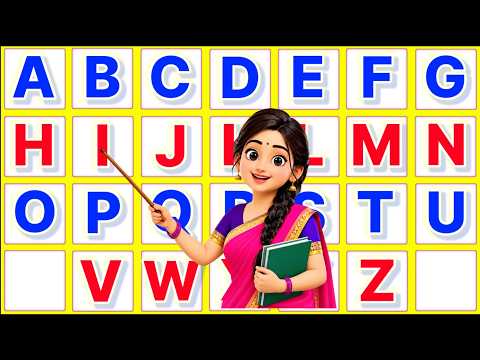 abcd | abcd song | abcde | abcd rhymes | phonics song | abcdefg | abcdefg | abcd cartoon | abcd abcd