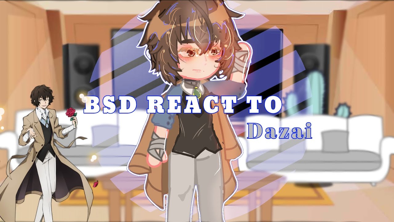 𝗕𝘀𝗱 𝗋𝖾𝖺𝖼𝗍 𝗍𝗈 𝗗𝗮𝘇𝗮𝗶 𝗢𝘀𝗮𝗺𝘂 //𝐩𝐚𝐫𝐭 1 & 2