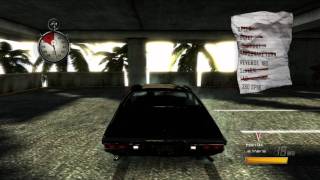 Driver San Francisco | Blast from the Past (World Record)