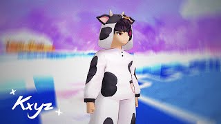 Kxyz Why You Made Clip?