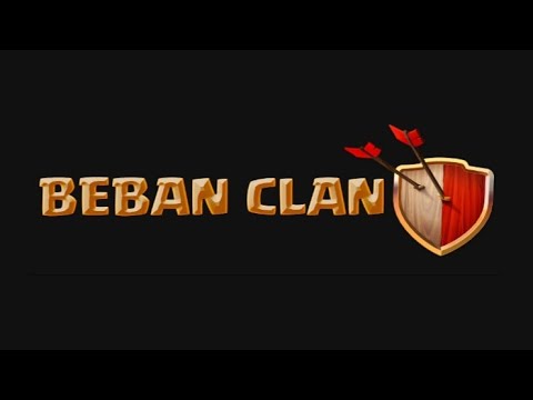 tantangan imlek. (buang buang spel) -clash of clans