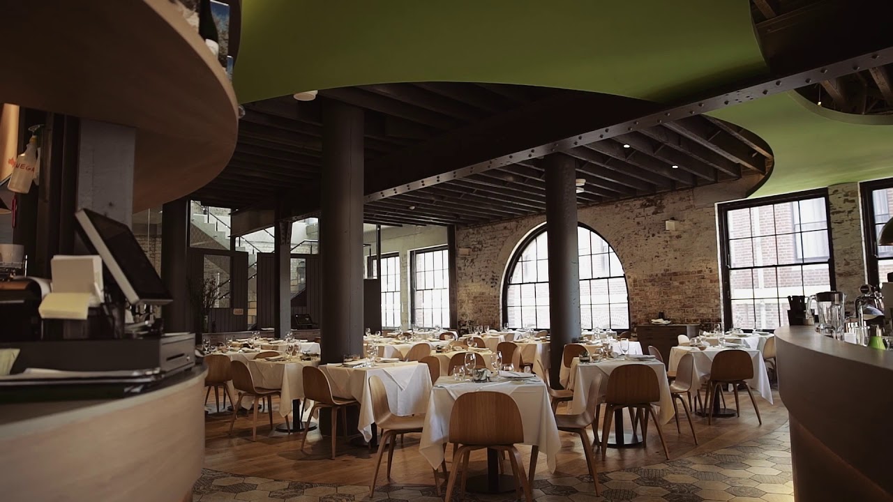 LAVA OLIO RESTAURANT