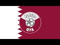 National Anthem Of Qatar FIFA Version Stadium Sensation