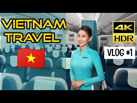 Video Vietnam Travel from India || Flights, E-Visa, Currency... - youtube