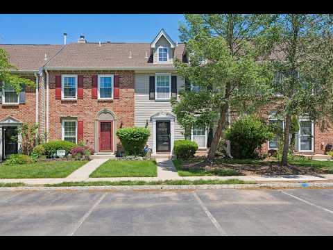 79 Chelsea Court, Franklin Park, NJ home video tour