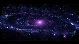 Ruslan Moiseev - Andromeda Promenade