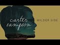 Red dirt nation exclusive  carter sampson  wilder side