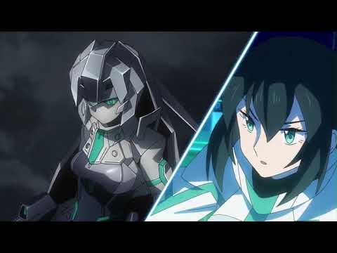 Gundam Build Divers Re:Rise: Rescuing Masaki Shido
